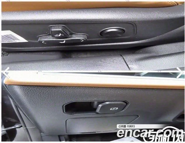 Ssangyong Torres id 2821164 из Кореи 7