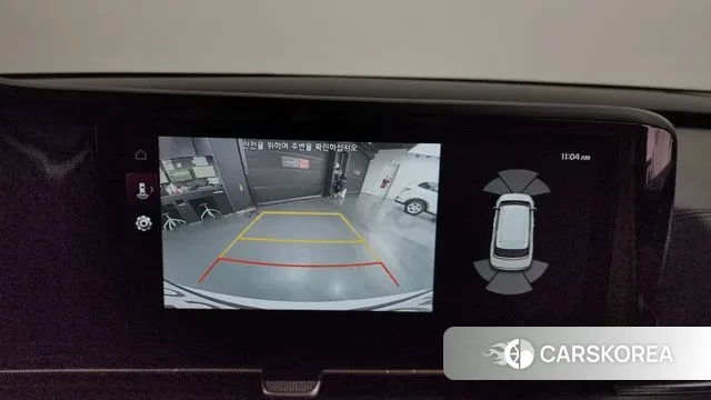 Kia Carnival 4th generation id 3586451 из Кореи 7