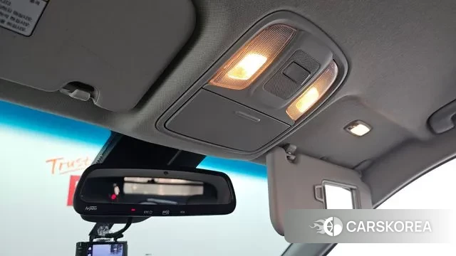 Kia Niro id 3013764 из Кореи 7