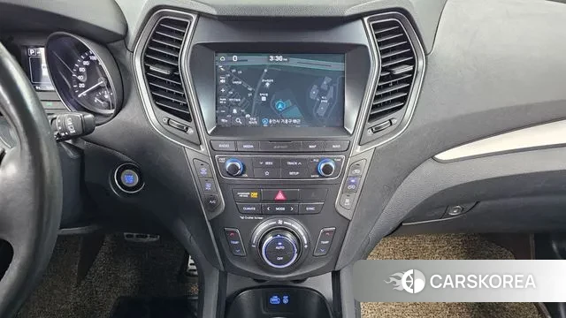 Hyundai The New Max Cruise id 3464934 из Кореи 7