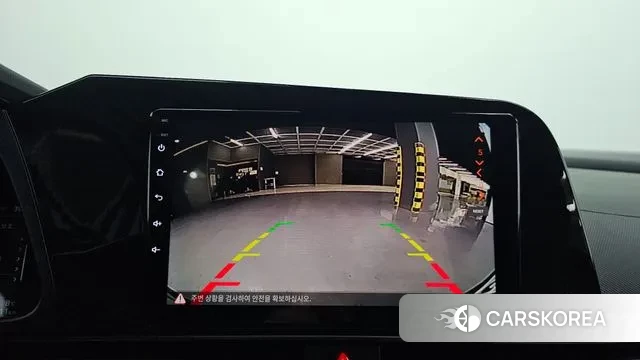 Hyundai Avante (CN7) id 3685396 из Кореи 7