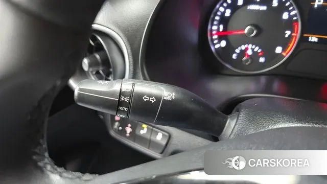 Kia The New K3 2nd generation id 3377428 из Кореи 7