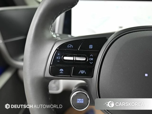 Hyundai Ionic 6 id 4599940 из Кореи 7