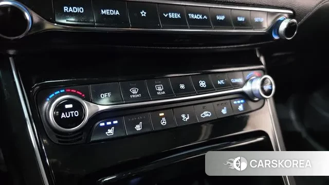 Hyundai Grandeur IG id 3599215 из Кореи 7