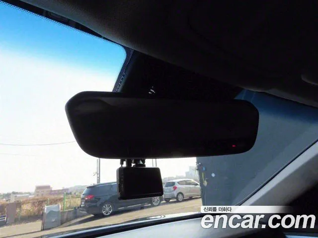 Genesis G80 id 2589993 из Кореи 7