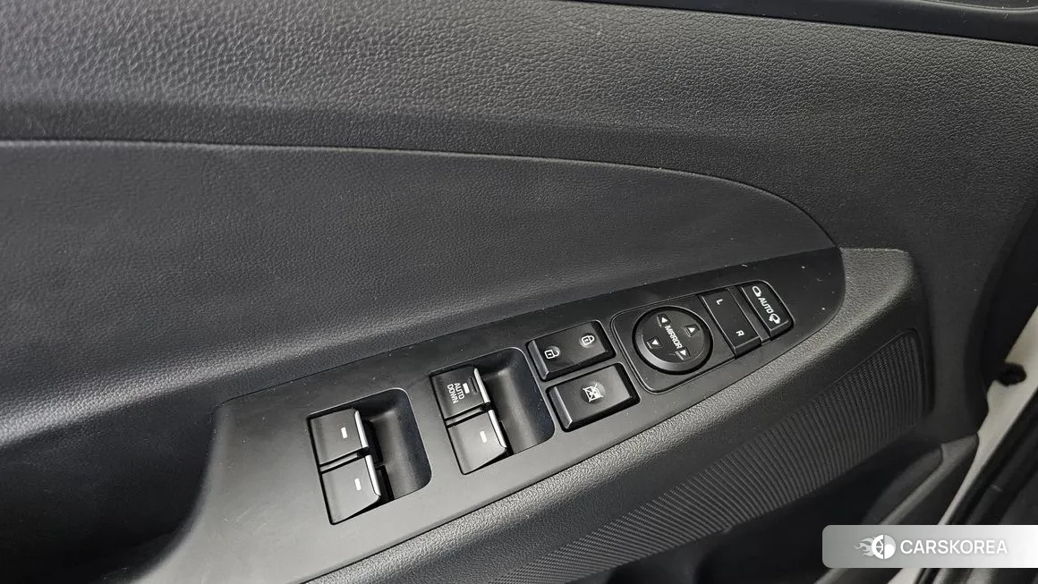 Hyundai All New Tucson id 2076648 из Кореи 7