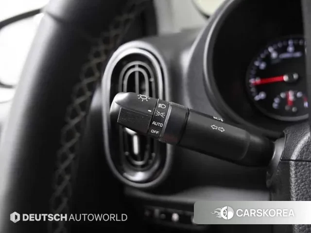 Kia Morning Urban (JA) id 3595758 из Кореи 7