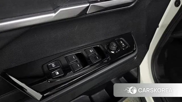 Ssangyong Torres id 3735041 из Кореи 7