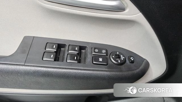 Kia The New Ray id 4339861 из Кореи 7