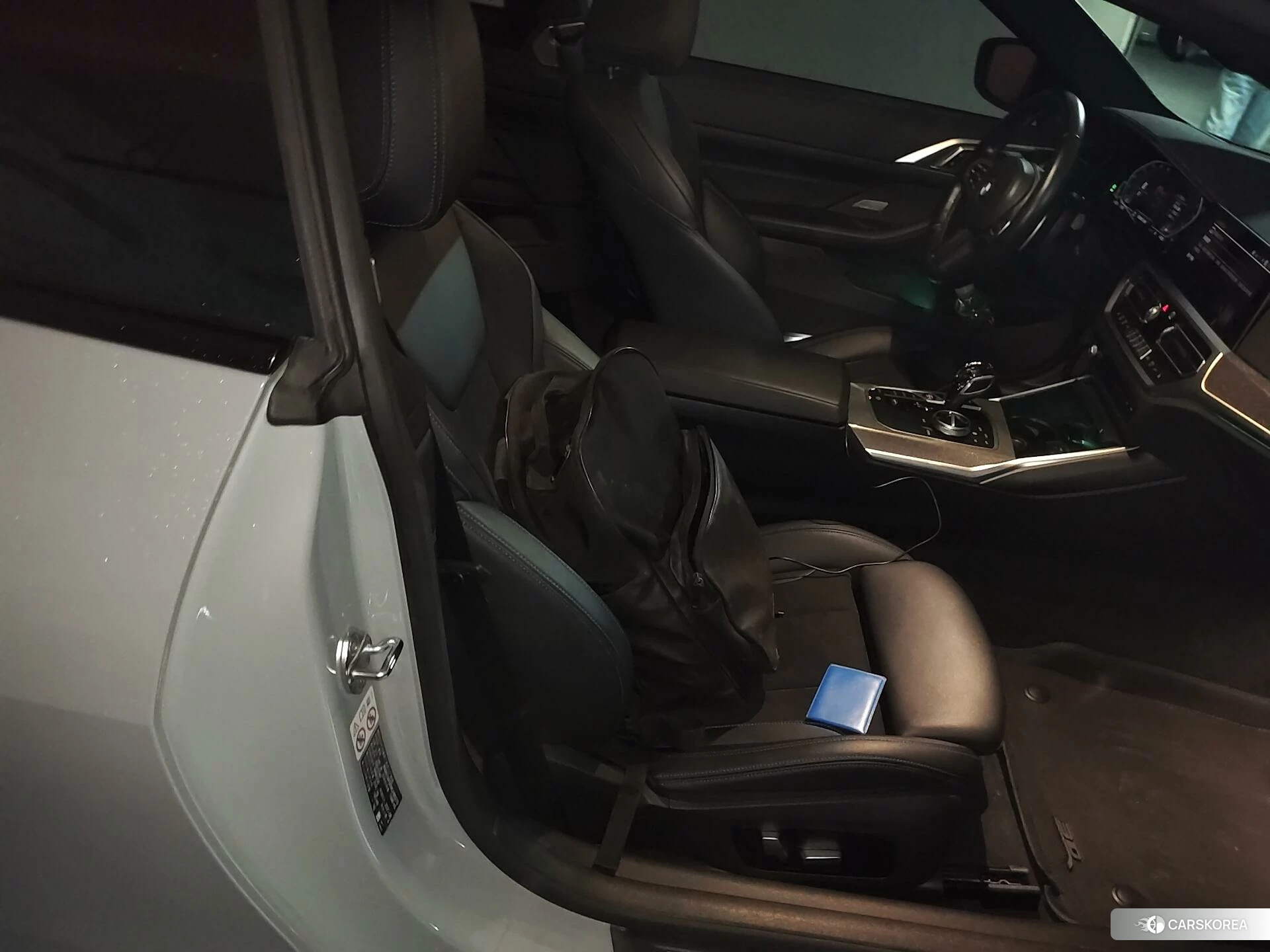 BMW 4 series id 4467825 из Китая 7