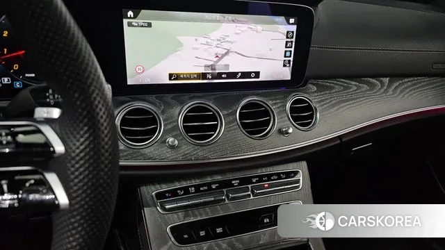 Mercedes-Benz E-Class W213 id 2895930 из Кореи 7