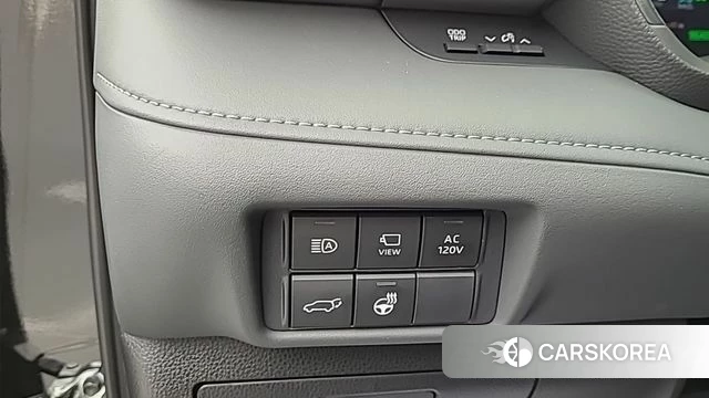 Toyota Highlander 4th Generation id 4329307 из Кореи 7