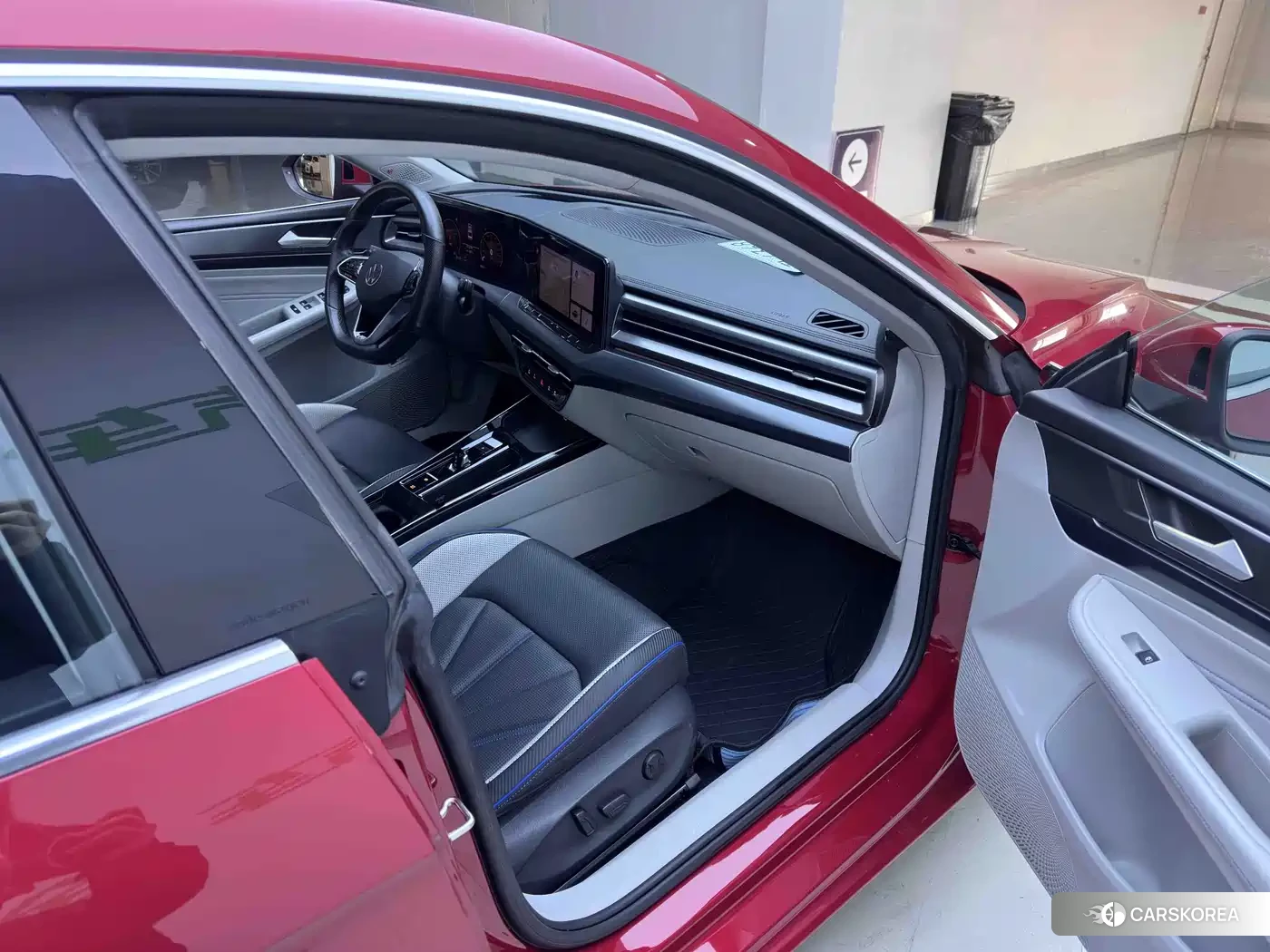 Volkswagen Lamando id 4659827 из Китая 7