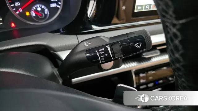 Kia K5 Hybrid 3rd Generation id 3777368 из Кореи 7