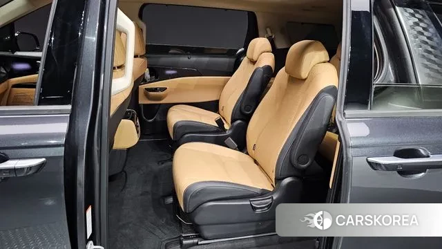 Kia Carnival 4th generation id 3447490 из Кореи 7