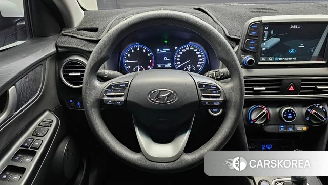 Hyundai Kona id 4411440 из Кореи 7