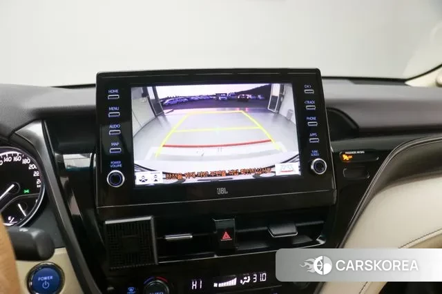 Toyota Camry (XV70) id 3550324 из Кореи 7