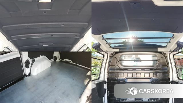 Hyundai Staria id 4842463 из Кореи 7