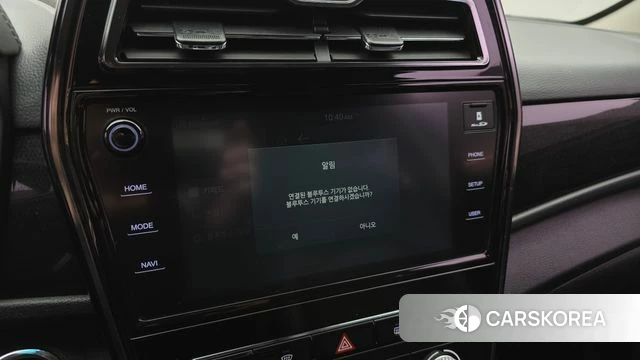 Ssangyong Berry New Tivoli id 3860770 из Кореи 7