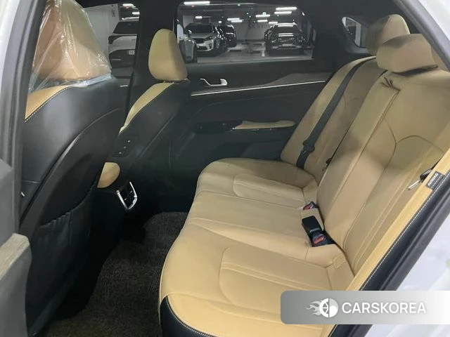 Kia K5 Hybrid 3rd Generation id 4485813 из Кореи 7