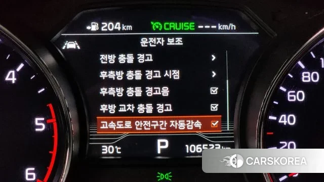 Kia The New Carnival id 2995120 из Кореи 7