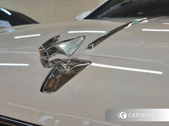 Bentley Flying Spur 3rd Generation id 4692299 из Кореи 7