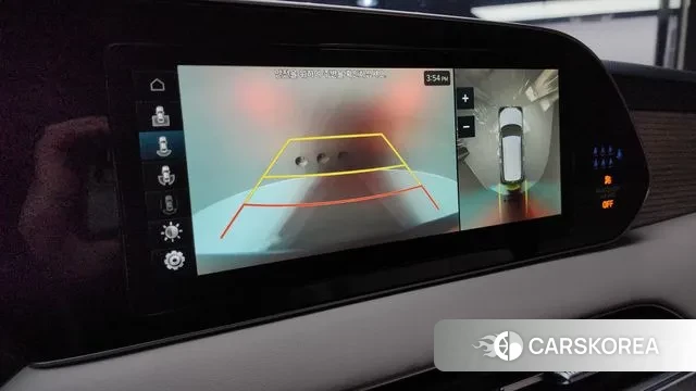 Hyundai Palisade id 3432949 из Кореи 7