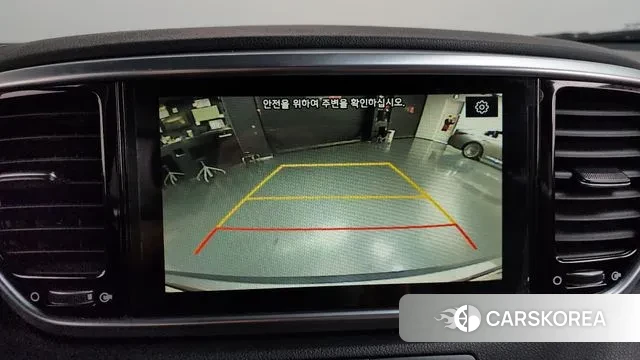 Kia Sportage The Bold id 3779089 из Кореи 7