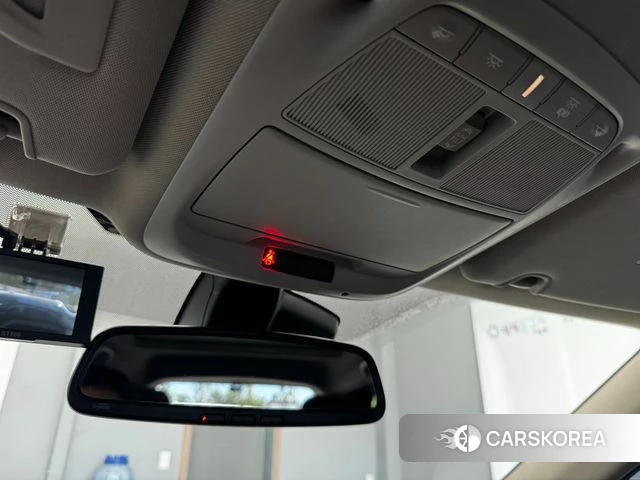 Renault Korea (Samsung) QM6 id 4772660 из Кореи 7