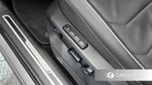 Volkswagen Tiguan Allspace id 4017938 из Кореи 7