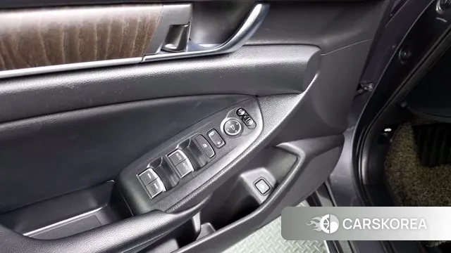 Honda Accord 10th Generation id 3460140 из Кореи 7