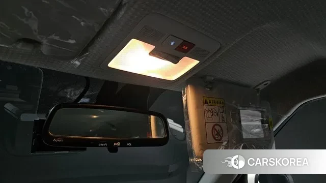 Hyundai Casper id 3104253 из Кореи 7