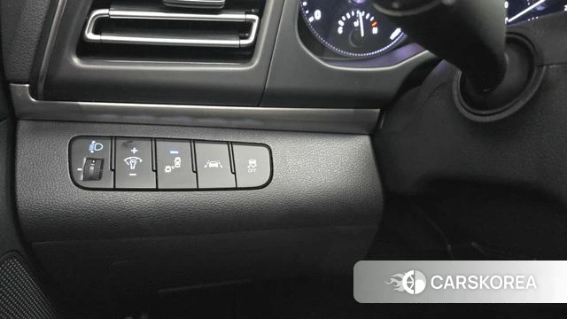 Hyundai The New Avante AD id 4345234 из Кореи 7