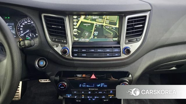 Hyundai All New Tucson id 4931207 из Кореи 7