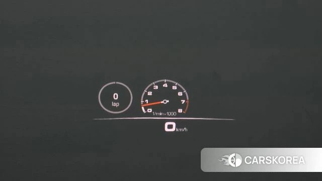 Porsche Cayenne (PO536) id 3818239 из Кореи 7