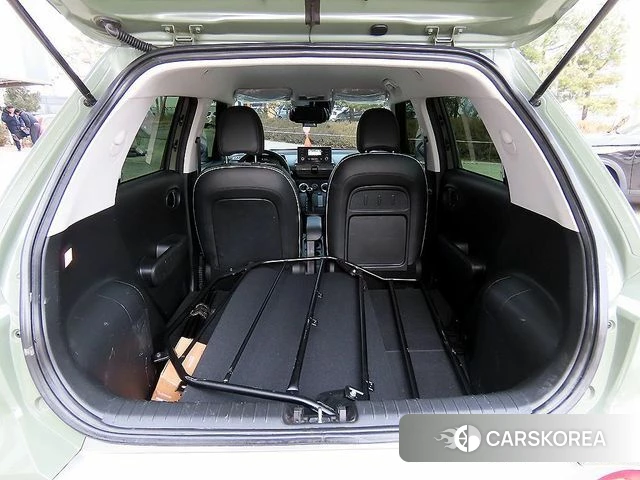 Hyundai Casper id 3871338 из Кореи 7