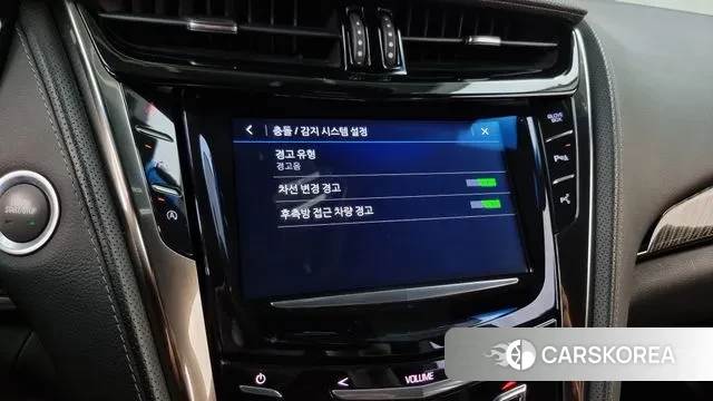 Cadillac CTS 3rd generation id 3028928 из Кореи 7