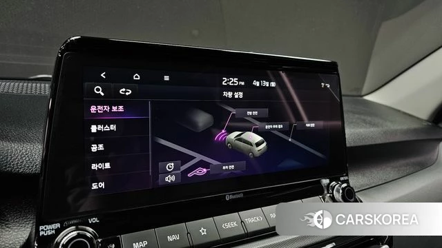 Kia Seltos id 3923627 из Кореи 7