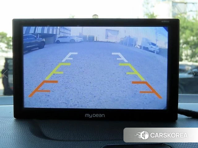 Hyundai Venue id 4453353 из Кореи 7