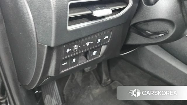 Hyundai Sonata (DN8) id 4304006 из Кореи 7