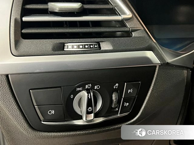 BMW X3 (G01) id 4773720 из Кореи 7