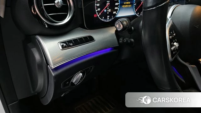 Mercedes-Benz E-Class W213 id 4180267 из Кореи 7