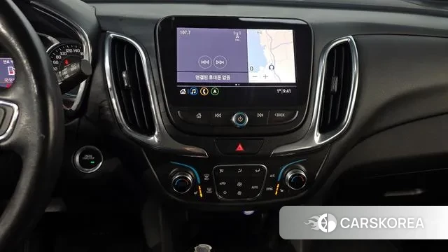 Chevrolet (GM Daewoo) Equinox id 3459854 из Кореи 7