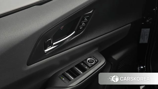 Toyota Prius 5th Generation id 3952517 из Кореи 7