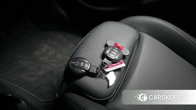 Mini Cooper id 3904147 из Кореи 7