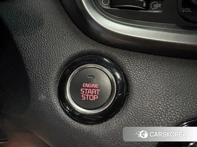 Kia The New Sorento id 3455228 из Кореи 7