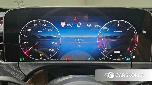 Mercedes-Benz E-Class W214 id 4279753 из Кореи 7