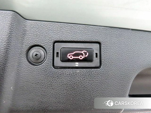 Ssangyong Torres id 4414768 из Кореи 7