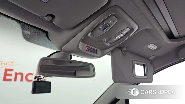 Renault Korea (Samsung) New QM3 id 3336307 из Кореи 7