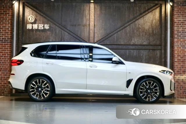 BMW X5 id 4271834 из Китая 7
